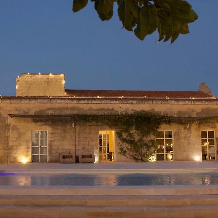 Masseria Paralupi Bed & Breakfast Lecce Dış mekan fotoğraf