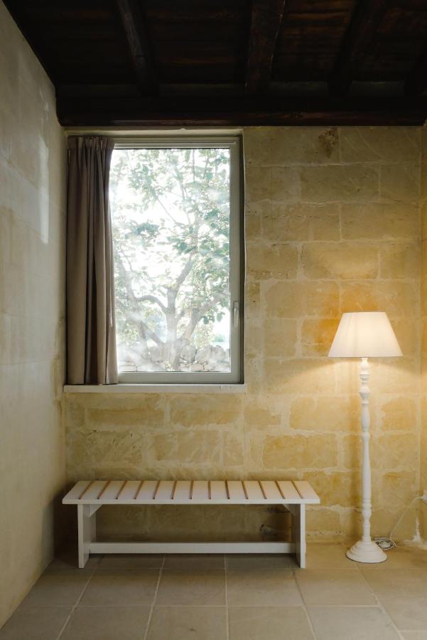 Masseria Paralupi Bed & Breakfast Lecce Dış mekan fotoğraf