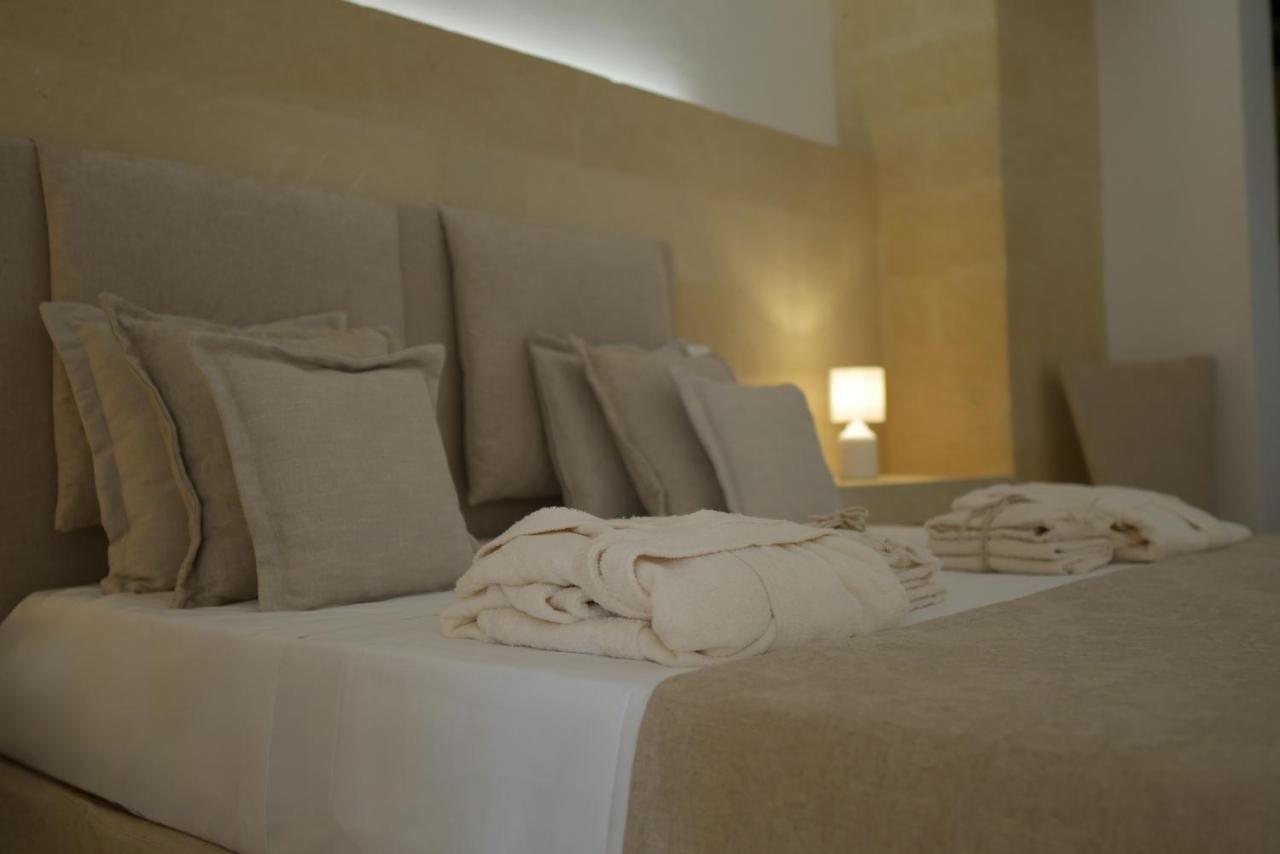 Masseria Paralupi Bed & Breakfast Lecce Dış mekan fotoğraf