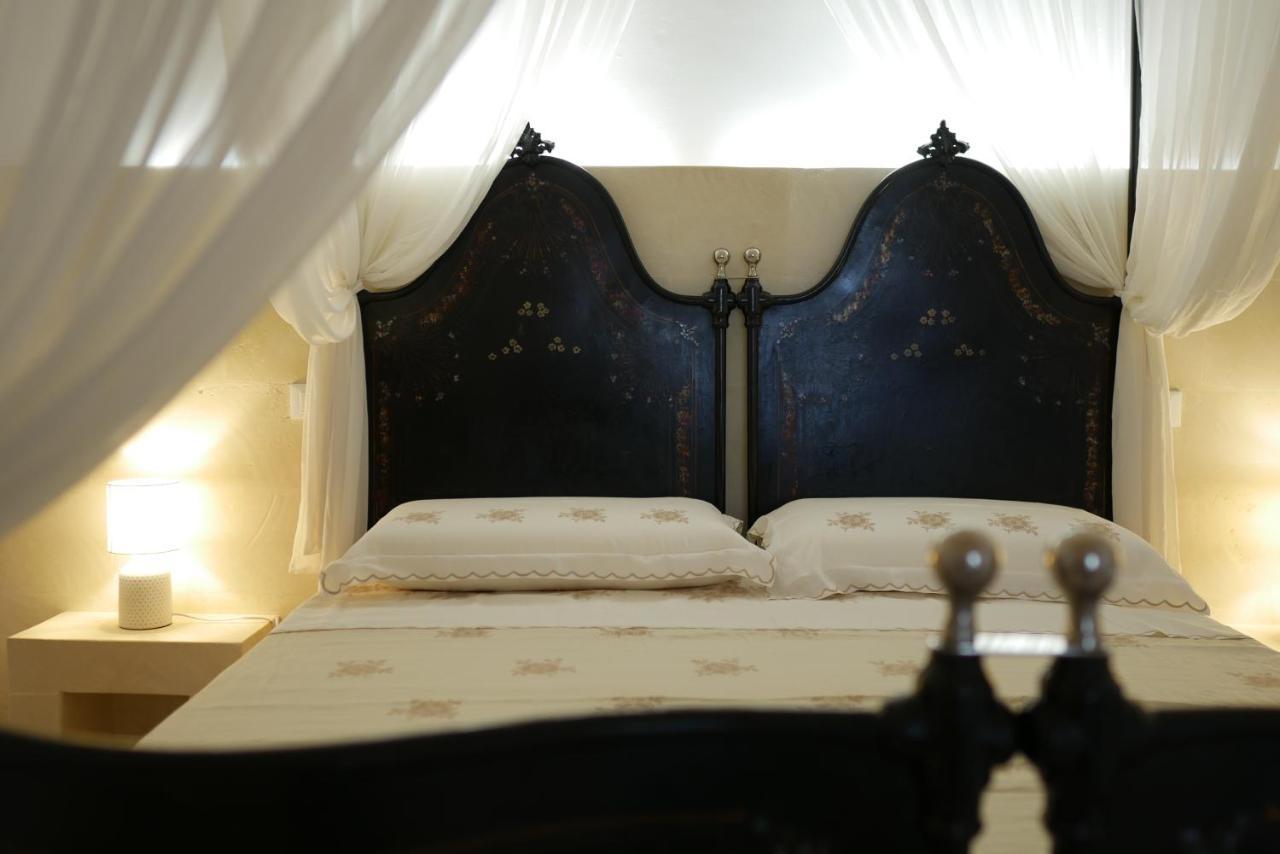 Masseria Paralupi Bed & Breakfast Lecce Dış mekan fotoğraf