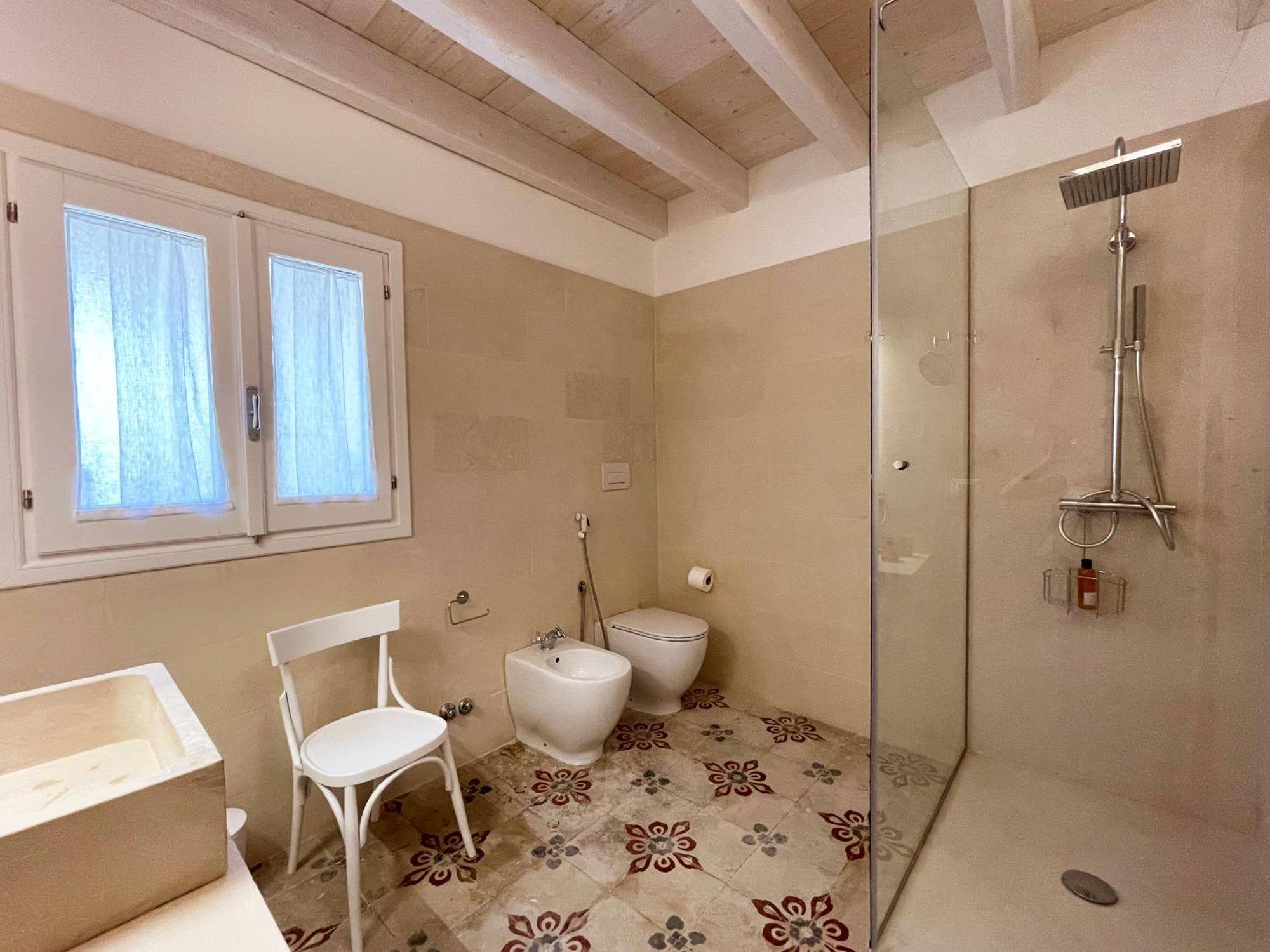 Masseria Paralupi Bed & Breakfast Lecce Dış mekan fotoğraf